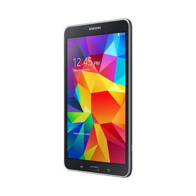 sa galaxy tab 4 8 0 t330 sm t330nzwaksa 000240464 r perspective black