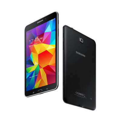 sa galaxy tab 4 8 0 t330 sm t330nzwaksa 000240542 combination black