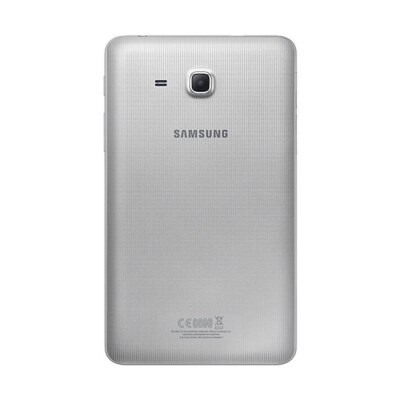 sa galaxy tab a 7 0 2016 t285 sm t285nzsaksa backsilver 81488687