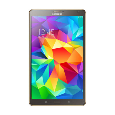 sa galaxy tab s 8 4 t705 sm t705ntsaksa 000253526 titanium bronze gold