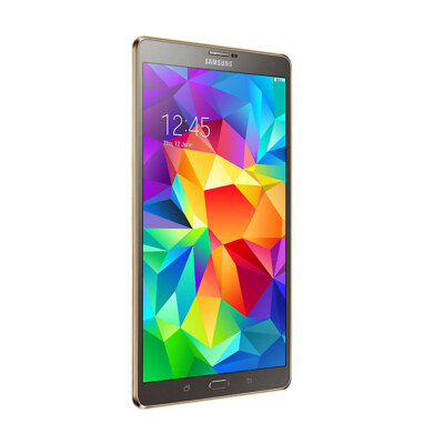sa galaxy tab s 8 4 t705 sm t705ntsaksa 000253571 titanium bronze gold