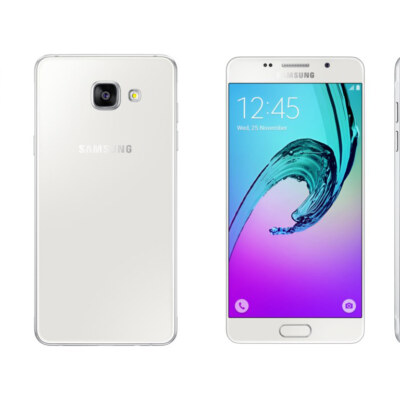 Samsung Galaxy A5 2016