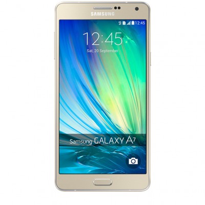 Samsung Galaxy A7