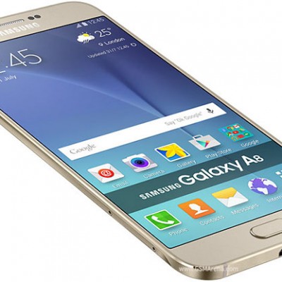 samsung galaxy a8 2