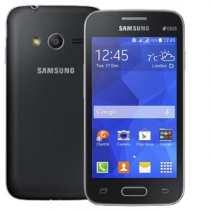 Samsung Galaxy Ace NXT