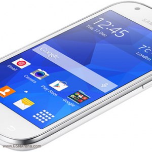 Samsung Galaxy Ace Style 4G