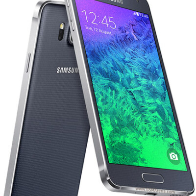samsung galaxy alfa 0