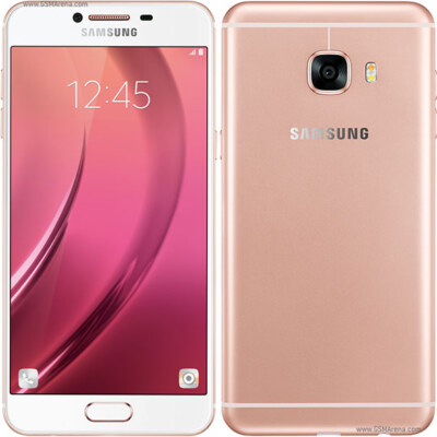 samsung galaxy c5 1