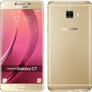 samsung galaxy c7 1