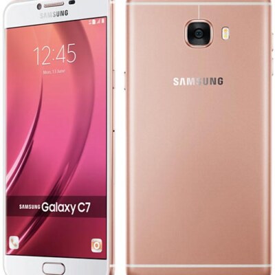 samsung galaxy c7 3