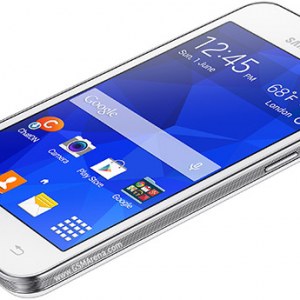Samsung Galaxy Core 2