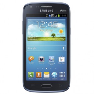 Samsung Galaxy Core 4G G386W