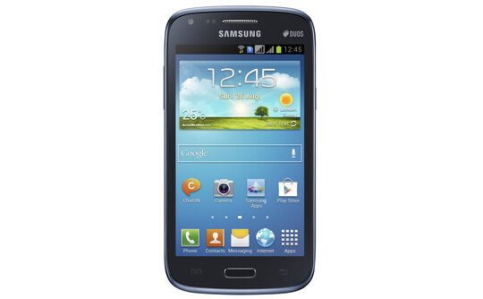 Samsung Galaxy Core 4G G386W