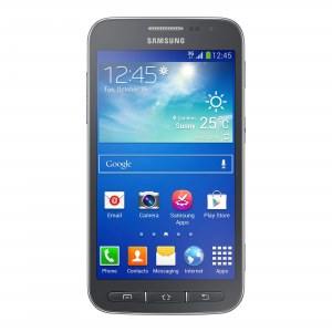 Samsung Galaxy Core Advance