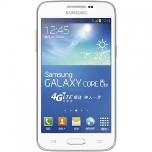 Samsung Galaxy Core Lite 4G