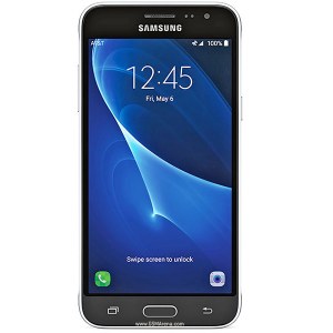Samsung Galaxy Express Prime