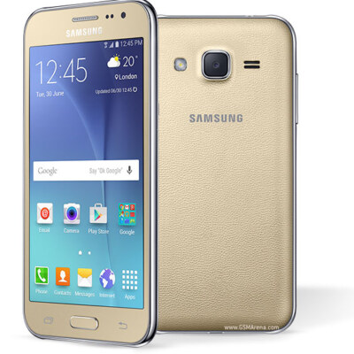 samsung galaxy j2 1