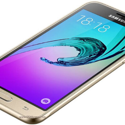 samsung galaxy j3 6