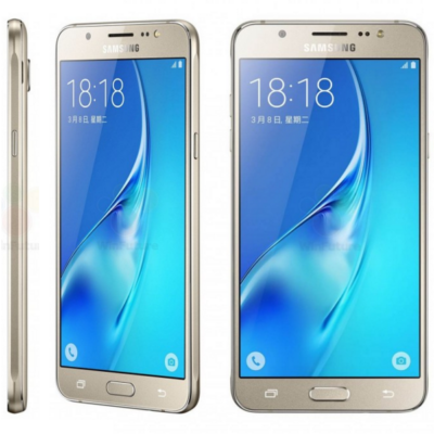 samsung galaxy j5 2016