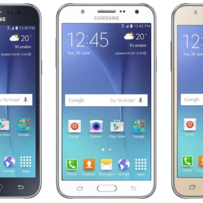 Samsung Galaxy J5