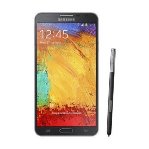 Samsung Galaxy Note 3 Neo