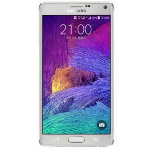 Samsung Galaxy Note 4 Duos