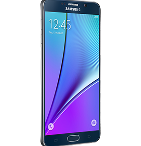 Samsung Galaxy Note 5