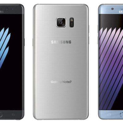 Samsung Galaxy Note 7