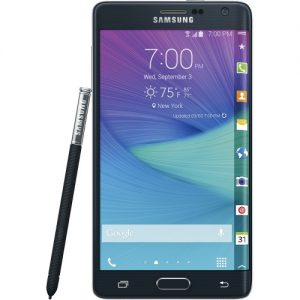 Samsung Galaxy Note Edge