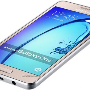 Samsung Galaxy On5 Pro