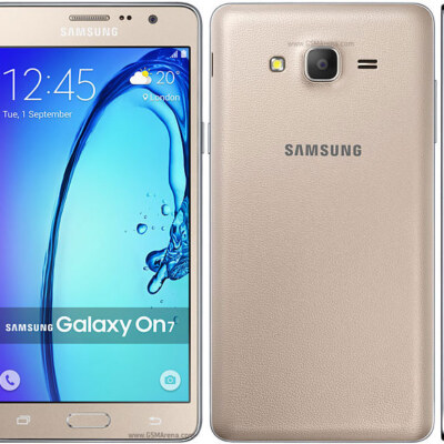 Samsung Galaxy On7