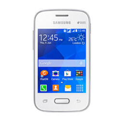 Samsung Galaxy Pocket 2