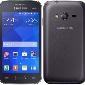 Samsung Galaxy S Duos 3