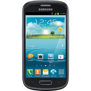 Samsung Galaxy S3 mini VE