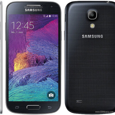 samsung galaxy s4 mini plus