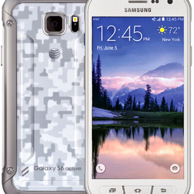 Samsung Galaxy S6 active