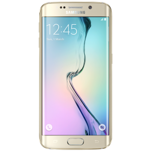 Samsung Galaxy S6 edge+ Duos