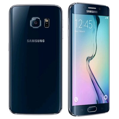samsung galaxy s6 edge smartphone