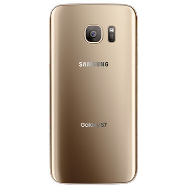 Samsung Galaxy S7