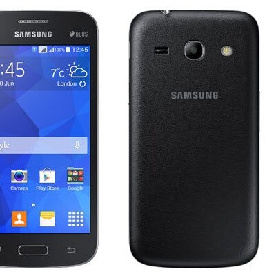 Samsung Galaxy Star 2 Plus