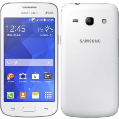 Samsung Galaxy Star 2 Plus