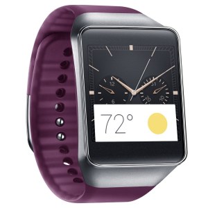 Samsung Gear Live