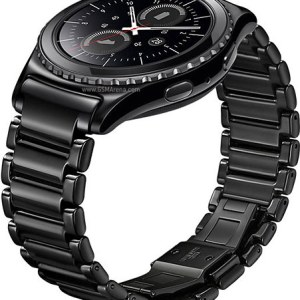 samsung gear s2 classic ceramic bracelet
