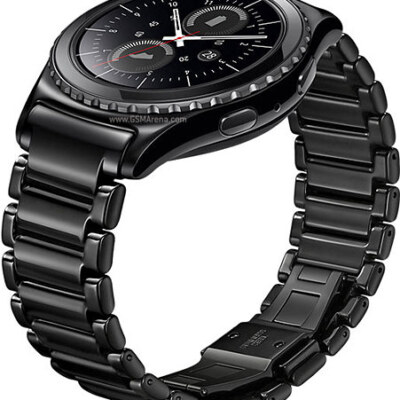 samsung gear s2 classic ceramic bracelet