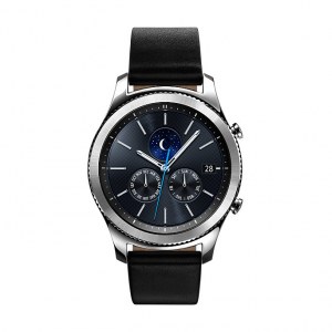 Samsung Gear S3 classic