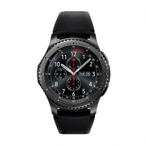 Samsung Gear S3 frontier