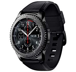 Samsung Gear S3 frontier LTE