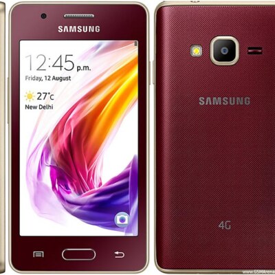 samsung z2 1