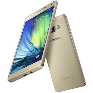 samsung galaxy a7 gold