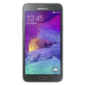 samsung galaxy grand max grey